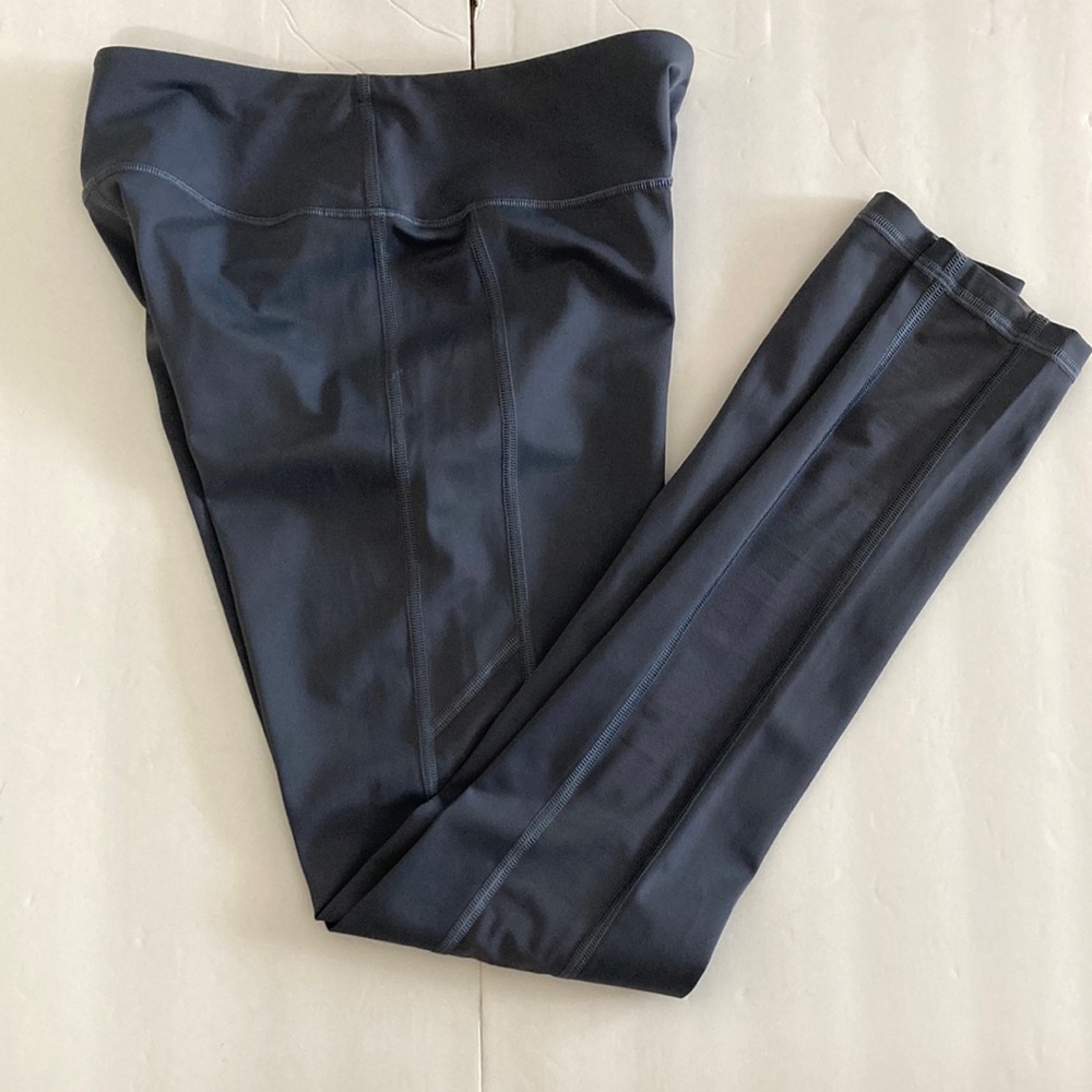 VICTORIA SPORT Mesh Detail Leggings S